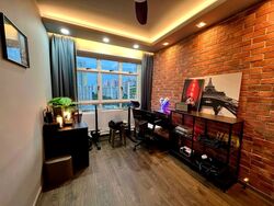 Blk 10B Tiong Bahru View (Bukit Merah), HDB 4 Rooms #527975971